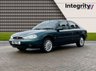 USED 2000 W FORD MONDEO 2.0 GHIA X 16V 5d 130 BHP 2 OWNERS (LAST SINCE 2001) - AIR CONDITIONING - ALLOY WHEELS - CENTRAL LOCKING - HEATED SEATS - SUNROOF - ELECTRIC LEATHER SEATS