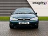USED 2000 W FORD MONDEO 2.0 GHIA X 16V 5d 130 BHP 2 OWNERS (LAST SINCE 2001) - AIR CONDITIONING - ALLOY WHEELS - CENTRAL LOCKING - HEATED SEATS - SUNROOF - ELECTRIC LEATHER SEATS