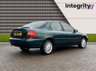 USED 2000 W FORD MONDEO 2.0 GHIA X 16V 5d 130 BHP 2 OWNERS (LAST SINCE 2001) - AIR CONDITIONING - ALLOY WHEELS - CENTRAL LOCKING - HEATED SEATS - SUNROOF - ELECTRIC LEATHER SEATS