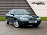 USED 2000 W FORD MONDEO 2.0 GHIA X 16V 5d 130 BHP 2 OWNERS (LAST SINCE 2001) - AIR CONDITIONING - ALLOY WHEELS - CENTRAL LOCKING - HEATED SEATS - SUNROOF - ELECTRIC LEATHER SEATS