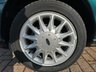 USED 2000 W FORD MONDEO 2.0 GHIA X 16V 5d 130 BHP 2 OWNERS (LAST SINCE 2001) - AIR CONDITIONING - ALLOY WHEELS - CENTRAL LOCKING - HEATED SEATS - SUNROOF - ELECTRIC LEATHER SEATS