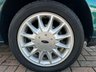 USED 2000 W FORD MONDEO 2.0 GHIA X 16V 5d 130 BHP 2 OWNERS (LAST SINCE 2001) - AIR CONDITIONING - ALLOY WHEELS - CENTRAL LOCKING - HEATED SEATS - SUNROOF - ELECTRIC LEATHER SEATS