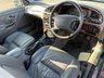 USED 2000 W FORD MONDEO 2.0 GHIA X 16V 5d 130 BHP 2 OWNERS (LAST SINCE 2001) - AIR CONDITIONING - ALLOY WHEELS - CENTRAL LOCKING - HEATED SEATS - SUNROOF - ELECTRIC LEATHER SEATS