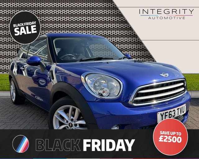 Integrity Automotive Limited