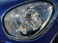 USED 2013 63 MINI PACEMAN 1.6 COOPER 3d 122 BHP CHILI PACK/HALF LEATHER