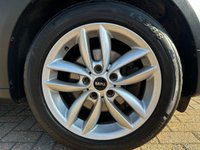 USED 2013 63 MINI PACEMAN 1.6 COOPER 3d 122 BHP CHILI PACK/HALF LEATHER