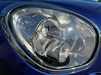 USED 2013 63 MINI PACEMAN 1.6 COOPER 3d 122 BHP CHILI PACK/HALF LEATHER