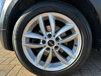 USED 2013 63 MINI PACEMAN 1.6 COOPER 3d 122 BHP CHILI PACK/HALF LEATHER