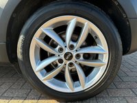 USED 2013 63 MINI PACEMAN 1.6 COOPER 3d 122 BHP CHILI PACK/HALF LEATHER