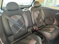 USED 2013 63 MINI PACEMAN 1.6 COOPER 3d 122 BHP CHILI PACK/HALF LEATHER