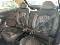 USED 2013 63 MINI PACEMAN 1.6 COOPER 3d 122 BHP CHILI PACK/HALF LEATHER