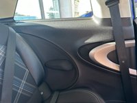 USED 2013 63 MINI PACEMAN 1.6 COOPER 3d 122 BHP CHILI PACK/HALF LEATHER