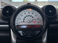 USED 2013 63 MINI PACEMAN 1.6 COOPER 3d 122 BHP CHILI PACK/HALF LEATHER