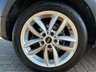 USED 2013 63 MINI PACEMAN 1.6 COOPER 3d 122 BHP CHILI PACK/HALF LEATHER