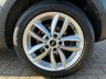USED 2013 63 MINI PACEMAN 1.6 COOPER 3d 122 BHP CHILI PACK/HALF LEATHER