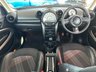 USED 2013 63 MINI PACEMAN 1.6 COOPER 3d 122 BHP CHILI PACK/HALF LEATHER