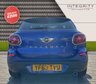 USED 2013 63 MINI PACEMAN 1.6 COOPER 3d 122 BHP CHILI PACK/HALF LEATHER