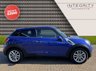 USED 2013 63 MINI PACEMAN 1.6 COOPER 3d 122 BHP CHILI PACK/HALF LEATHER