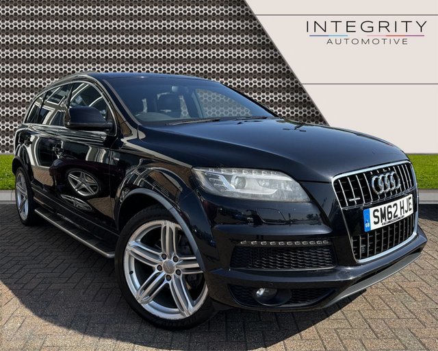 Integrity Automotive Limited