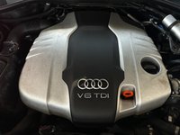 USED 2012 62 AUDI Q7 3.0 TDI QUATTRO S LINE PLUS 5d 245 BHP 7 SEATS/21" ALLOYS