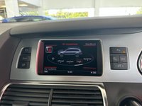 USED 2012 62 AUDI Q7 3.0 TDI QUATTRO S LINE PLUS 5d 245 BHP 7 SEATS/21" ALLOYS