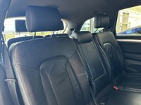 USED 2012 62 AUDI Q7 3.0 TDI QUATTRO S LINE PLUS 5d 245 BHP 7 SEATS/21" ALLOYS
