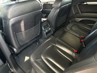 USED 2012 62 AUDI Q7 3.0 TDI QUATTRO S LINE PLUS 5d 245 BHP 7 SEATS/21" ALLOYS