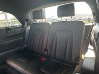 USED 2012 62 AUDI Q7 3.0 TDI QUATTRO S LINE PLUS 5d 245 BHP 7 SEATS/21" ALLOYS
