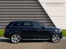 USED 2012 62 AUDI Q7 3.0 TDI QUATTRO S LINE PLUS 5d 245 BHP 7 SEATS/21" ALLOYS