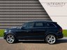 USED 2012 62 AUDI Q7 3.0 TDI QUATTRO S LINE PLUS 5d 245 BHP 7 SEATS/21" ALLOYS
