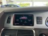 USED 2012 62 AUDI Q7 3.0 TDI QUATTRO S LINE PLUS 5d 245 BHP 7 SEATS/21" ALLOYS