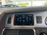 USED 2012 62 AUDI Q7 3.0 TDI QUATTRO S LINE PLUS 5d 245 BHP 7 SEATS/21" ALLOYS