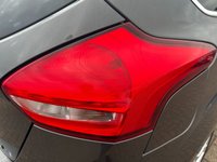 USED 2015 15 FORD FOCUS 1.5 TITANIUM X 5d 180 BHP HEATED FRONT WINDSCREEN - HEATED SEATS - FRONT AND REAR PARK ASSIST - BLUETOOTH HANDSFREE - NAVIGATION SYSTEM