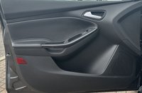 USED 2015 15 FORD FOCUS 1.5 TITANIUM X 5d 180 BHP HEATED FRONT WINDSCREEN - HEATED SEATS - FRONT AND REAR PARK ASSIST - BLUETOOTH HANDSFREE - NAVIGATION SYSTEM