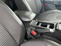 USED 2015 15 FORD FOCUS 1.5 TITANIUM X 5d 180 BHP HEATED FRONT WINDSCREEN - HEATED SEATS - FRONT AND REAR PARK ASSIST - BLUETOOTH HANDSFREE - NAVIGATION SYSTEM