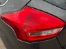 USED 2015 15 FORD FOCUS 1.5 TITANIUM X 5d 180 BHP HEATED FRONT WINDSCREEN - HEATED SEATS - FRONT AND REAR PARK ASSIST - BLUETOOTH HANDSFREE - NAVIGATION SYSTEM