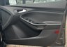 USED 2015 15 FORD FOCUS 1.5 TITANIUM X 5d 180 BHP HEATED FRONT WINDSCREEN - HEATED SEATS - FRONT AND REAR PARK ASSIST - BLUETOOTH HANDSFREE - NAVIGATION SYSTEM