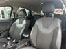 USED 2015 15 FORD FOCUS 1.5 TITANIUM X 5d 180 BHP HEATED FRONT WINDSCREEN - HEATED SEATS - FRONT AND REAR PARK ASSIST - BLUETOOTH HANDSFREE - NAVIGATION SYSTEM