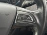 USED 2015 15 FORD FOCUS 1.5 TITANIUM X 5d 180 BHP HEATED FRONT WINDSCREEN - HEATED SEATS - FRONT AND REAR PARK ASSIST - BLUETOOTH HANDSFREE - NAVIGATION SYSTEM