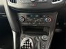 USED 2015 15 FORD FOCUS 1.5 TITANIUM X 5d 180 BHP HEATED FRONT WINDSCREEN - HEATED SEATS - FRONT AND REAR PARK ASSIST - BLUETOOTH HANDSFREE - NAVIGATION SYSTEM