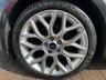 USED 2015 15 FORD FOCUS 1.5 TITANIUM X 5d 180 BHP HEATED FRONT WINDSCREEN - HEATED SEATS - FRONT AND REAR PARK ASSIST - BLUETOOTH HANDSFREE - NAVIGATION SYSTEM