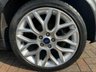 USED 2015 15 FORD FOCUS 1.5 TITANIUM X 5d 180 BHP HEATED FRONT WINDSCREEN - HEATED SEATS - FRONT AND REAR PARK ASSIST - BLUETOOTH HANDSFREE - NAVIGATION SYSTEM