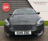 USED 2015 15 FORD FOCUS 1.5 TITANIUM X 5d 180 BHP HEATED FRONT WINDSCREEN - HEATED SEATS - FRONT AND REAR PARK ASSIST - BLUETOOTH HANDSFREE - NAVIGATION SYSTEM