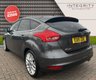 USED 2015 15 FORD FOCUS 1.5 TITANIUM X 5d 180 BHP HEATED FRONT WINDSCREEN - HEATED SEATS - FRONT AND REAR PARK ASSIST - BLUETOOTH HANDSFREE - NAVIGATION SYSTEM