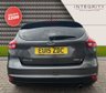 USED 2015 15 FORD FOCUS 1.5 TITANIUM X 5d 180 BHP HEATED FRONT WINDSCREEN - HEATED SEATS - FRONT AND REAR PARK ASSIST - BLUETOOTH HANDSFREE - NAVIGATION SYSTEM