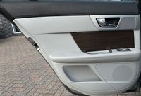 USED 2013 63 JAGUAR XF 2.2 D LUXURY 4d 200 BHP LOW MILES/HEATED FRONT SCREEN