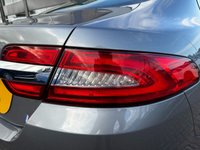 USED 2013 63 JAGUAR XF 2.2 D LUXURY 4d 200 BHP LOW MILES/HEATED FRONT SCREEN