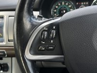 USED 2013 63 JAGUAR XF 2.2 D LUXURY 4d 200 BHP LOW MILES/HEATED FRONT SCREEN
