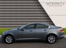USED 2013 63 JAGUAR XF 2.2 D LUXURY 4d 200 BHP LOW MILES/HEATED FRONT SCREEN