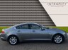 USED 2013 63 JAGUAR XF 2.2 D LUXURY 4d 200 BHP LOW MILES/HEATED FRONT SCREEN
